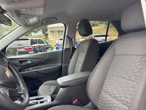 Used 2019 Chevrolet Equinox LT image 15