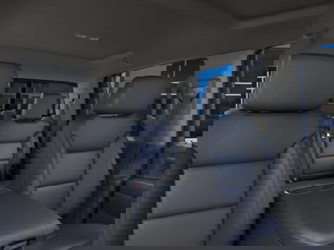 New 2026 Chevrolet Silverado 2500 LT image 24
