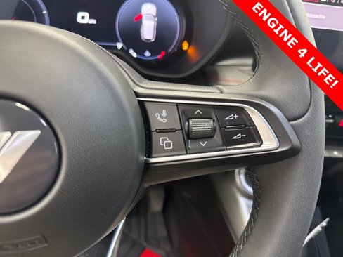 Used 2024 Dodge Hornet GT w/ GT Blacktop Package image 10