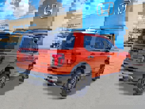 New 2026 Honda Passport TrailSport image 5