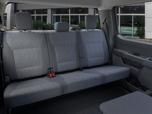 New 2026 Ford F250 XL image 11