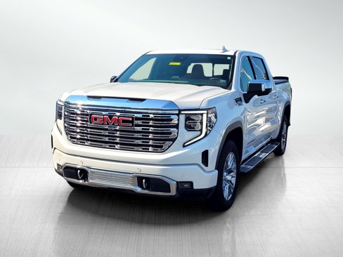 Used 2022 GMC Sierra 1500 Denali image 9