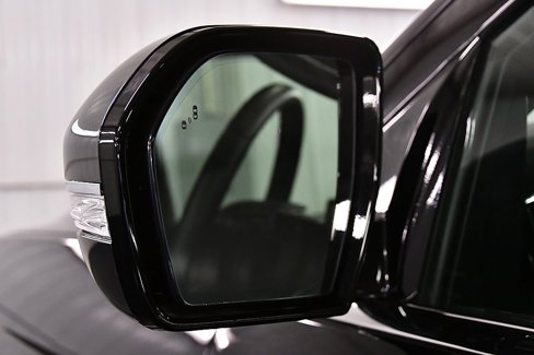 Used 2024 Lincoln Navigator L Reserve image 12