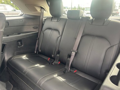 Used 2024 MAZDA CX-90 3.3 Turbo w/ Preferred Plus image 35