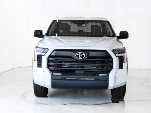 Used 2024 Toyota Tundra SR5 w/ SR5 Convenience Package image 2