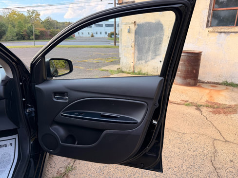 Used 2018 Mitsubishi Mirage SE image 18