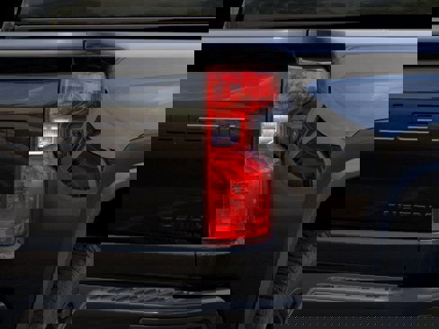 New 2026 Chevrolet Silverado 2500 Custom image 11