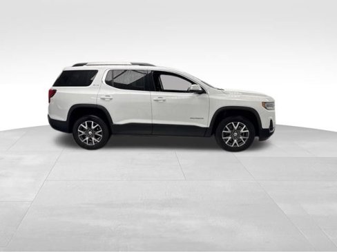 Used 2023 GMC Acadia SLE w/ Driver Convenience Package image 6