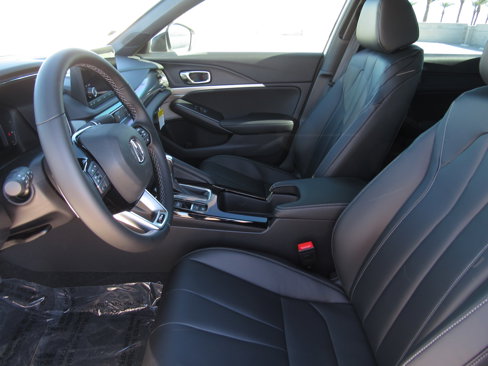 New 2026 Acura Integra A-Spec image 14