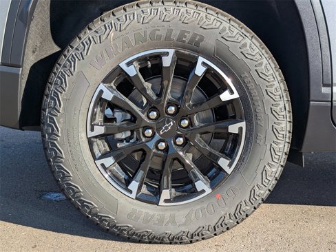 New 2026 Chevrolet Traverse Z71 w/ Enhanced Driving Package image 50