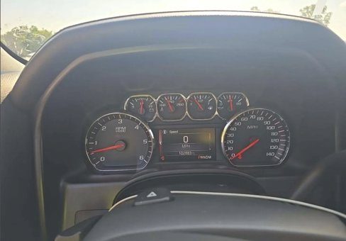 Used 2014 GMC Sierra 1500 SLE w/ SLE Value Package image 5