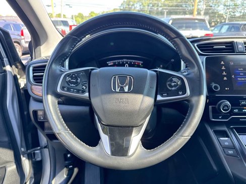 Used 2019 Honda CR-V EX-L image 24