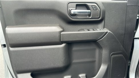 New 2026 Chevrolet Silverado 2500 Custom w/ Custom Convenience Package image 11