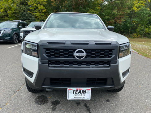 New 2026 Nissan Frontier S image 2