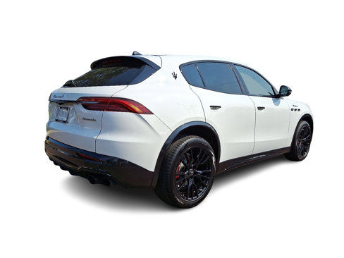 New 2025 Maserati Grecale Modena image 4