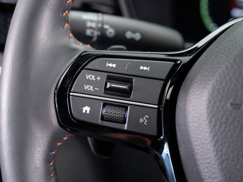 Used 2025 Honda CR-V Sport Touring image 13
