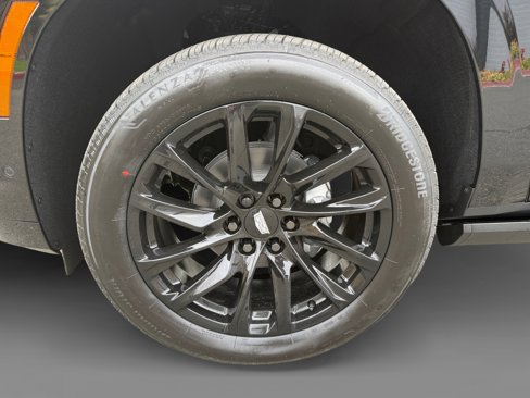 New 2026 Cadillac Escalade ESV Luxury image 9