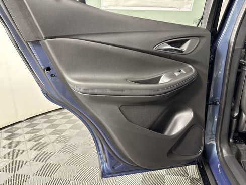 New 2026 Buick Encore GX Sport Touring w/ Advanced Technology Package image 19