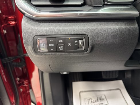 New 2026 GMC Terrain Elevation image 20