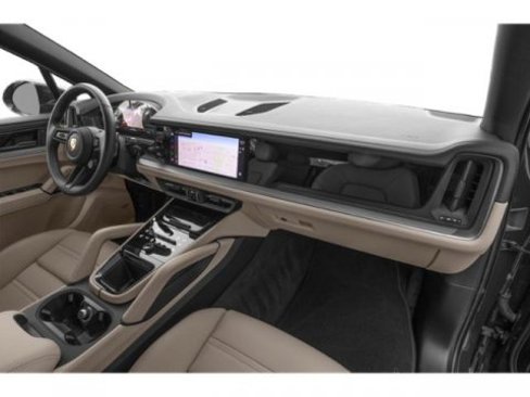 New 2026 Porsche Cayenne GTS image 17