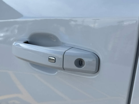 New 2026 Chevrolet Silverado 1500 RST w/ Safety Package image 9