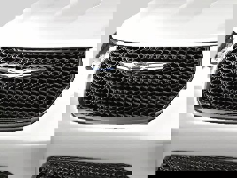 New 2025 Chrysler Pacifica Select image 14