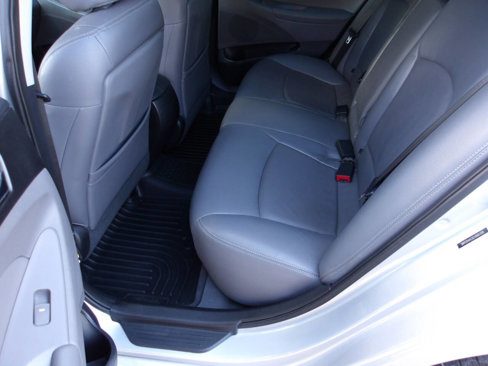 Used 2014 Hyundai Sonata GLS w/ Popular Equipment Group 2 image 22