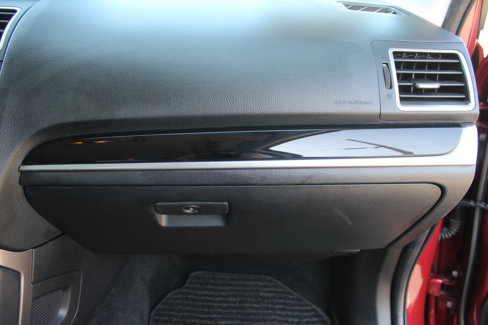 Used 2017 Subaru Forester 2.5i Touring image 47