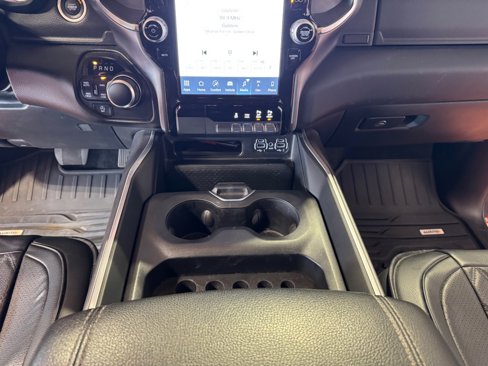 Used 2024 RAM 1500 Big Horn image 31