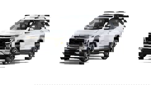 New 2026 Chevrolet Equinox ACTIV w/ Convenience Package III image 25