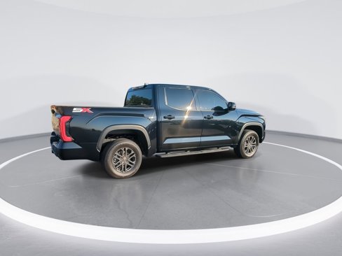 Used 2024 Toyota Tundra SR5 image 8