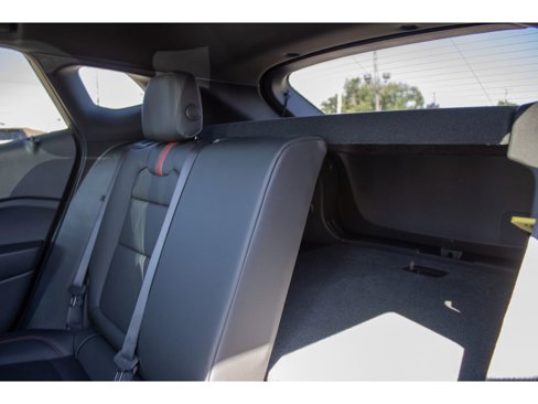 New 2025 Chevrolet Trax RS w/ Sunroof Package image 34