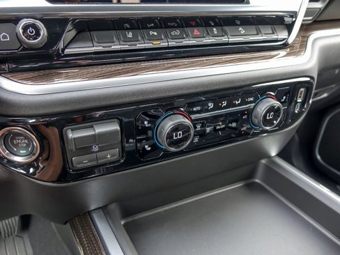 New 2026 Chevrolet Silverado 2500 LT w/ All Star Edition image 24