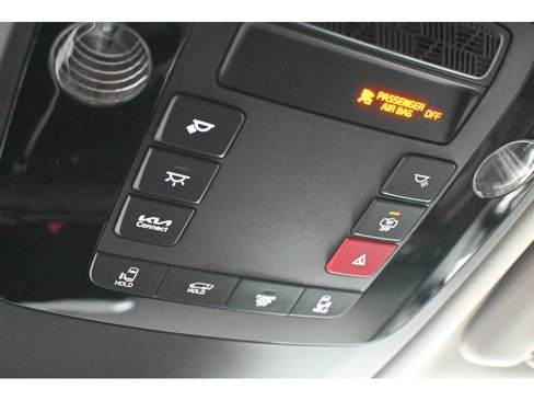 New 2026 Kia Carnival EX image 35