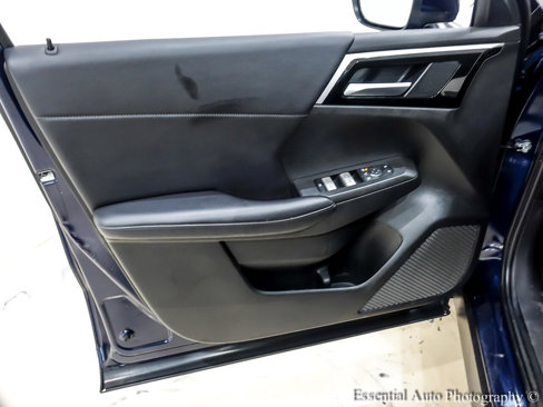 Used 2023 Mitsubishi Outlander SE image 27