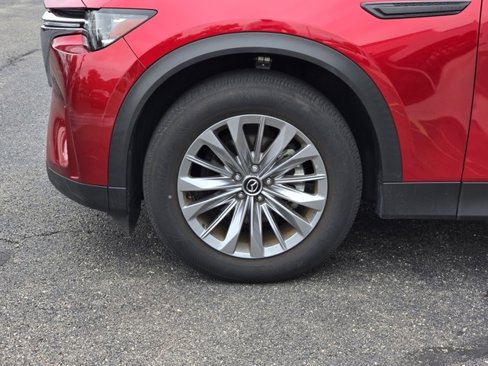 Used 2024 MAZDA CX-90 3.3 Turbo w/ Preferred Plus image 14