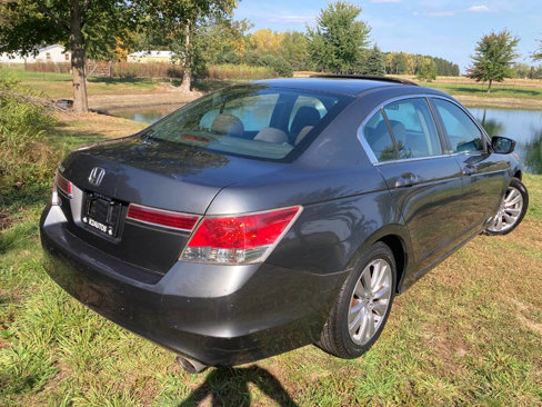 Used 2012 Honda Accord EX image 9