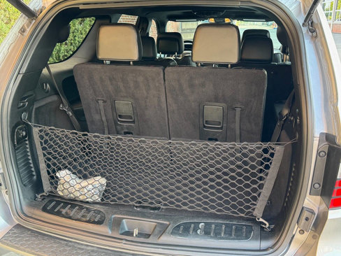 Used 2015 Dodge Durango R/T w/ Technology Group image 9