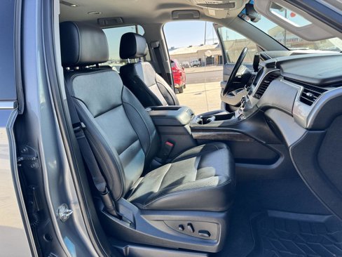 Used 2020 Chevrolet Tahoe LT w/ Off-Road Package image 20