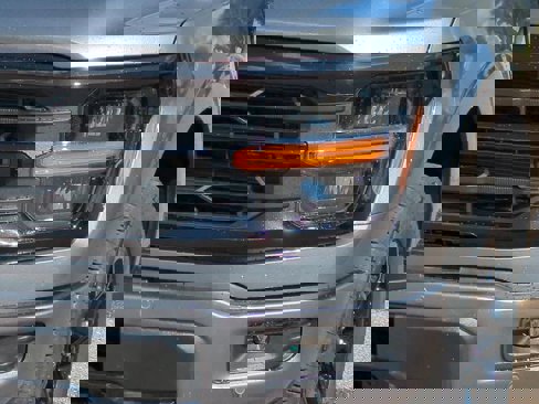New 2025 Ford F150 Tremor w/ Equipment Group 402A High image 11