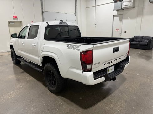 Used 2023 Toyota Tacoma SR image 7