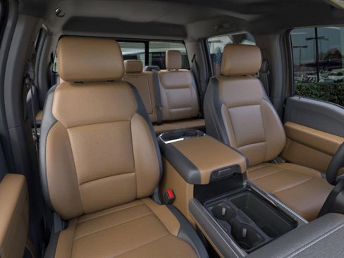 New 2026 Ford F250 Lariat image 10