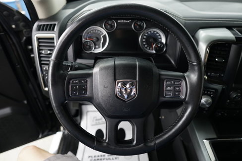 Used 2015 RAM 1500 Sport image 23