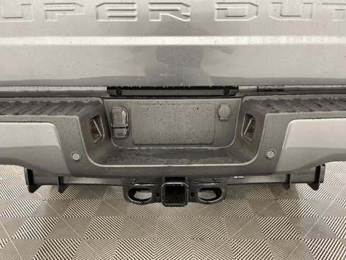 New 2026 Ford F250 XLT image 8