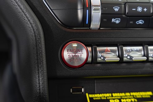 Used 2023 Ford Mustang GT w/ Equipment Group 301A image 24