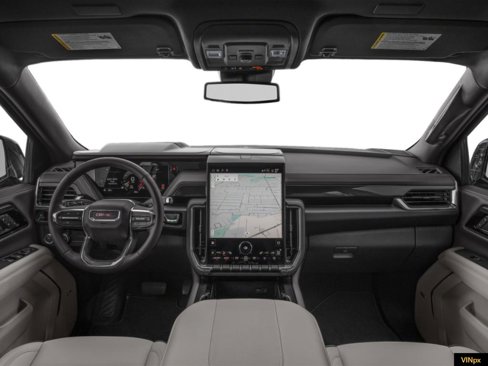 New 2026 GMC Yukon AT4 w/ AT4 Premium Plus Package image 4