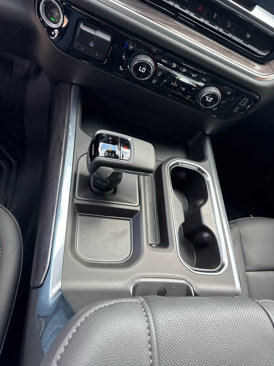 New 2026 Chevrolet Silverado 1500 LTZ w/ Technology Package image 21