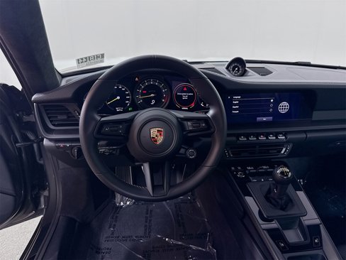 Used 2023 Porsche 911 GT3 image 19