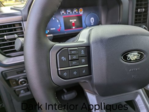 New 2025 Ford F150 Lariat image 21