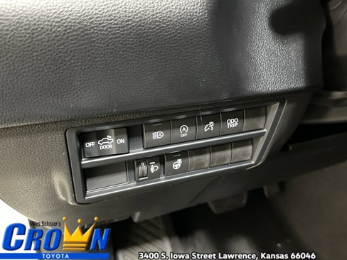 New 2026 Toyota Tundra SR5 image 35